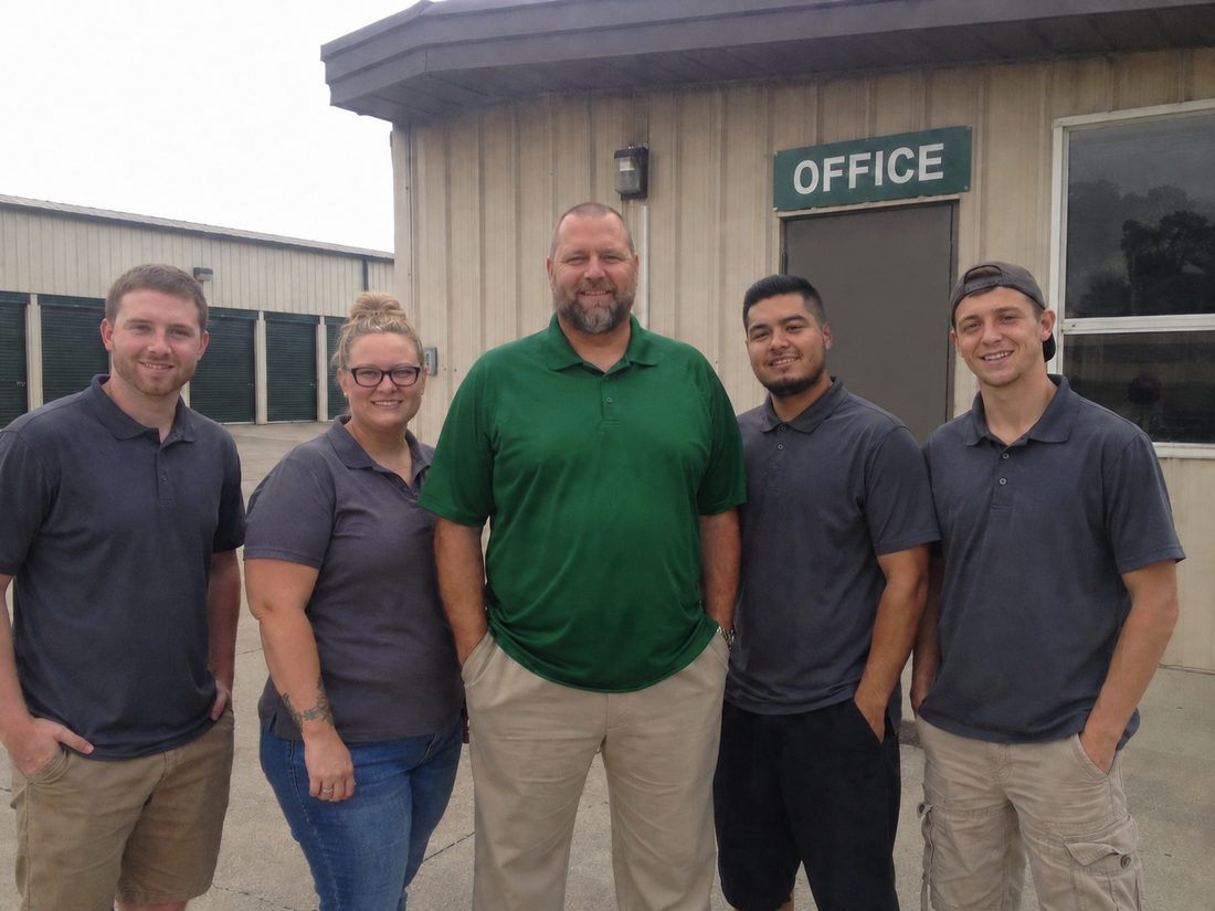 Pest control professionals in Poway, CA